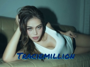 traciemillion Sexe City