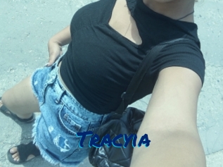 Tracyia