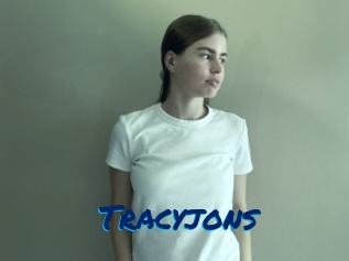 Tracyjons