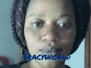 Tracyworld