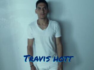 Travis_hott