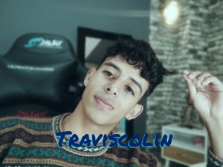 traviscolin Sexe City