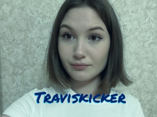 Traviskicker