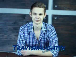 travisnaughtyx Sexe City