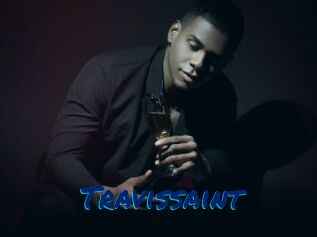 travissaint Sexe City