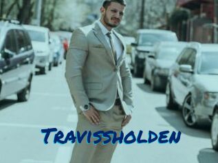 Travissholden