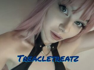 Treacletreatz
