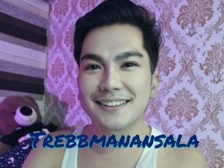 Trebbmanansala