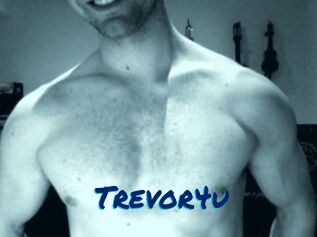Trevor4u