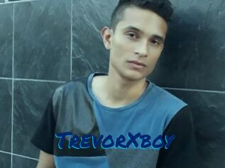 TrevorXboy