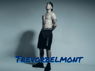 trevorbelmont Sexe City