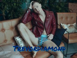 Trevordiamond