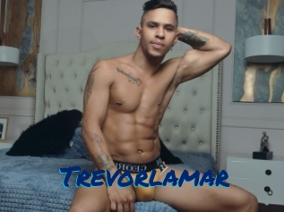 Trevorlamar