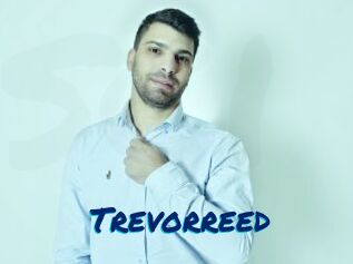 Trevorreed