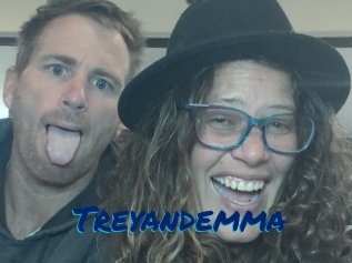 Treyandemma