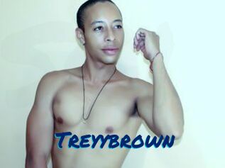 Treyybrown