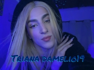 Triana_damelio19