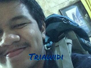 Triawidi