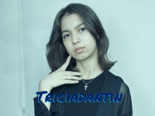 Triciadantin