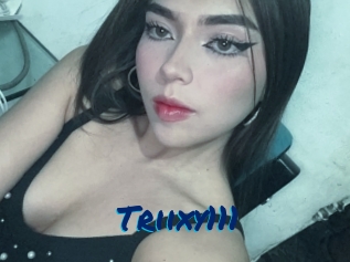 triixy111 Sexe City