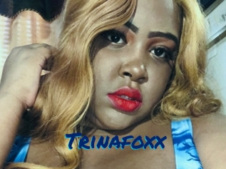 Trinafoxx