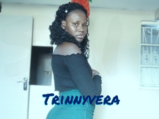 Trinnyvera