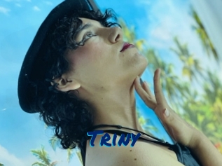 triny Sexe City