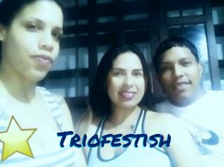 triofestish Sexe City