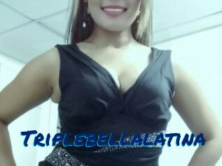 Triplebellalatina