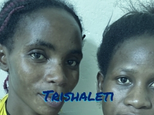 Trishaleti