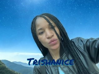 Trishanice