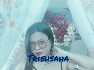 Trishsaha