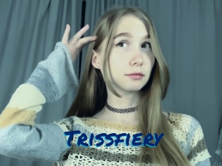 Trissfiery