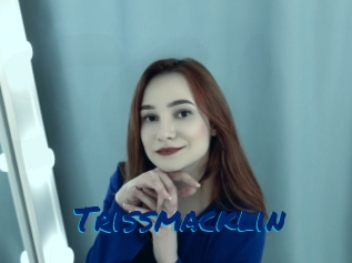 trissmacklin Sexe City