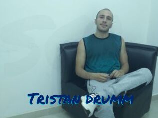 Tristan_drumm