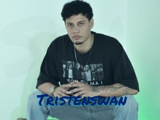 Tristenswan