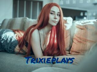 Trixieplays