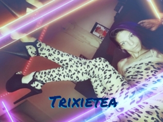 Trixietea