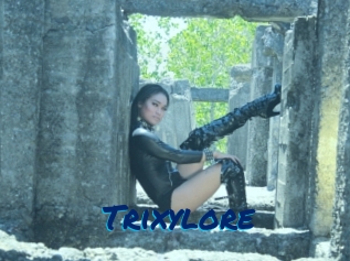 trixylore Sexe City