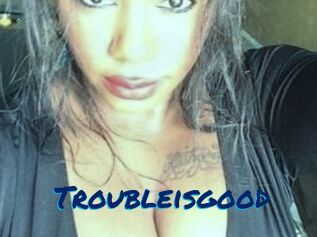 troubleisgood Sexe City