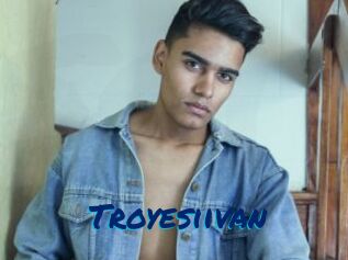 Troyesiivan
