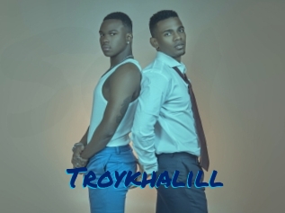 Troykhalill
