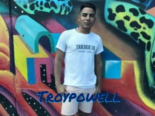Troypowell