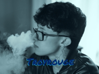 Troyrouge