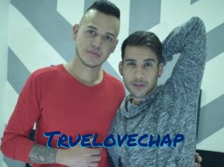 truelovechap Sexe City
