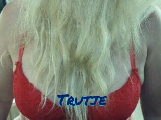 Trutje