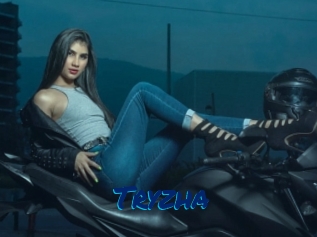 Tryzha