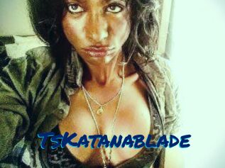 TsKatanablade
