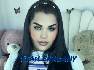 Tsailenhorny
