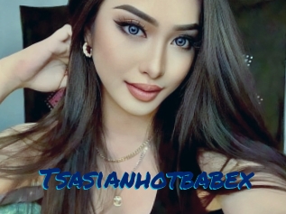 Tsasianhotbabex